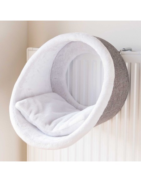 Couchage Abri  pour radiateur Trixie