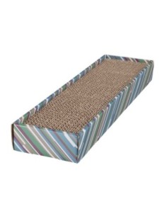 Plaque griffoir Scratchy - 48*5*13cm