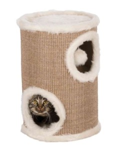 Tour griffoir pour chat Edoardo 2