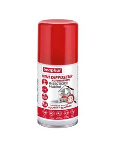 Diffuseur automatique insecticide habitat