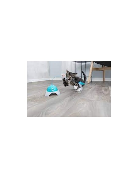 Jouet pour chat Catch Me avec télécommande