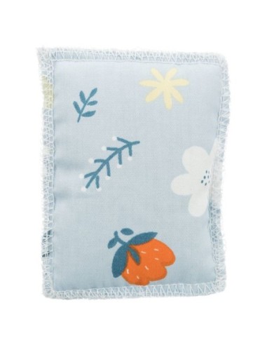 Coussin à la valériane