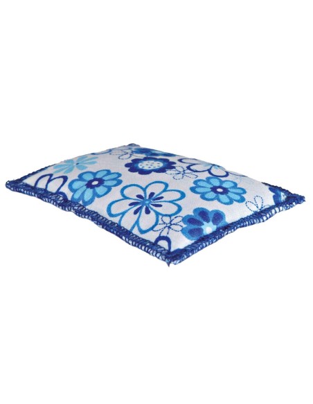 Coussin à la valériane