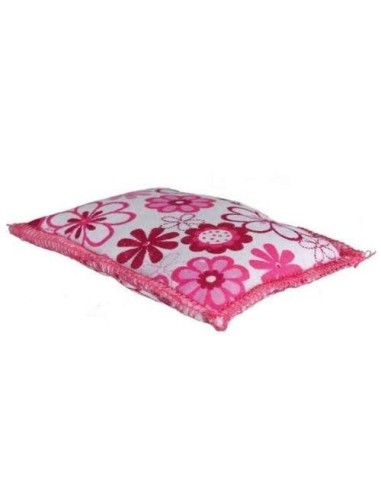 Coussin à la valériane