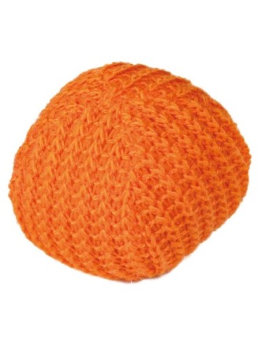 Set de balles en laine pour chat