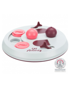 Jeu Flip Board Cat Activity