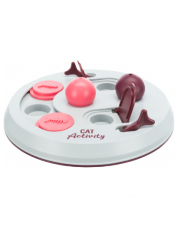 Jeu Flip Board Cat Activity