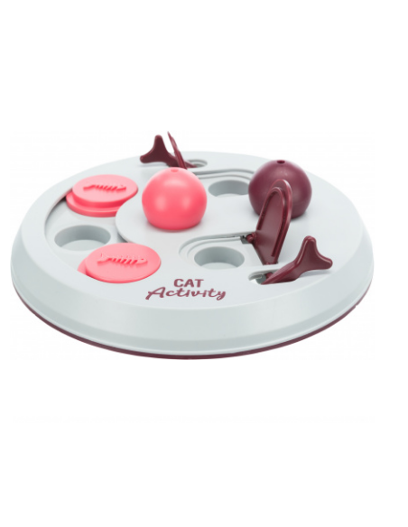 Jeu Flip Board Cat Activity