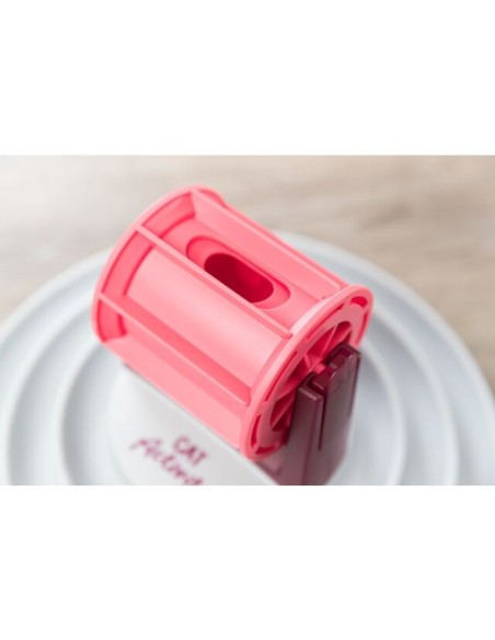 Jeu de reflexion PLATEAU ANTI-GLOUTON Roller Bowl Trixie - jeu pour chats