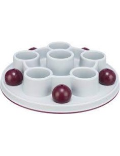 JEU POUR CHAT PENTAGON