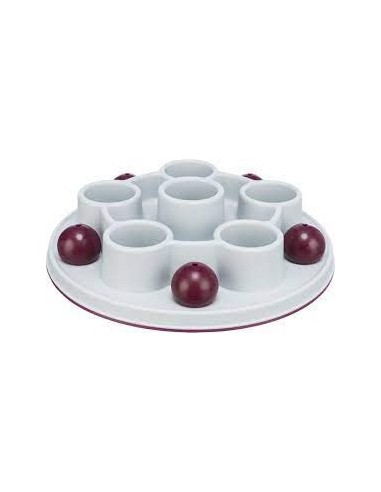 JEU POUR CHAT PENTAGON