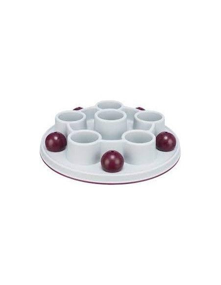 JEU POUR CHAT PENTAGON