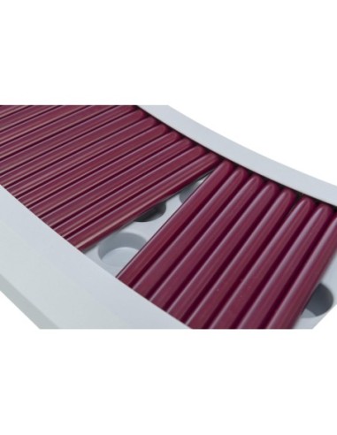 Jeu de reflexion PLATEAU ANTI-GLOUTON Rod Board Trixie - jeu pour chats