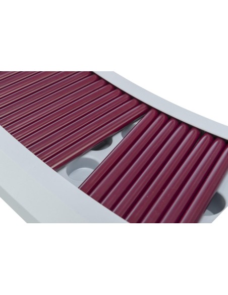 Jeu de reflexion PLATEAU ANTI-GLOUTON Rod Board Trixie - jeu pour chats