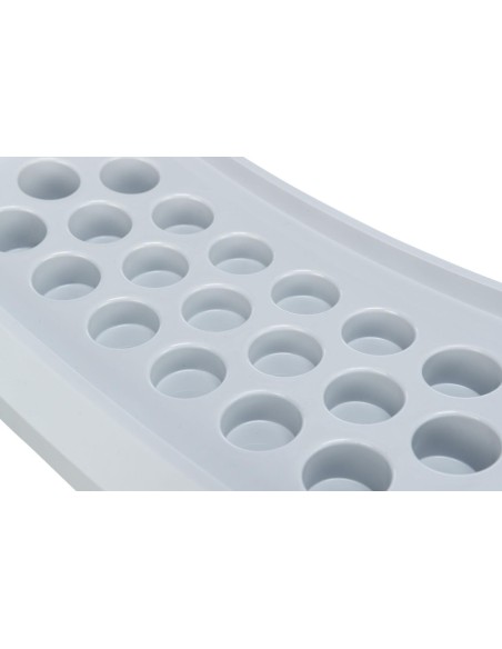 Jeu de reflexion PLATEAU ANTI-GLOUTON Rod Board Trixie - jeu pour chats