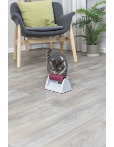 Jeu de reflexion Snack Roll Trixie - jeu pour chats