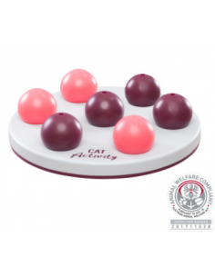 Solitaire Jeux de stratégie chat