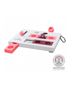 Brain Mover Jeux de stratégie chat 2