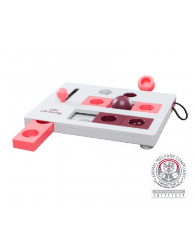 Brain Mover Jeux de stratégie chat