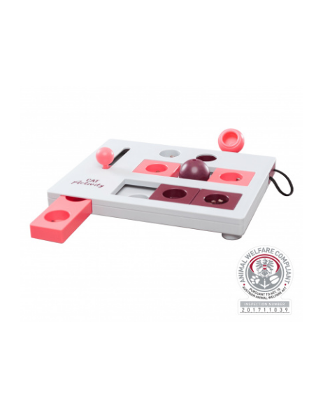 Brain Mover Jeux de stratégie chat