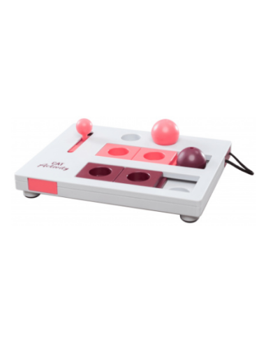 Brain Mover Jeux de stratégie chat