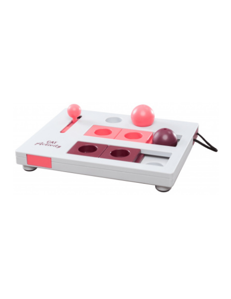 Brain Mover Jeux de stratégie chat