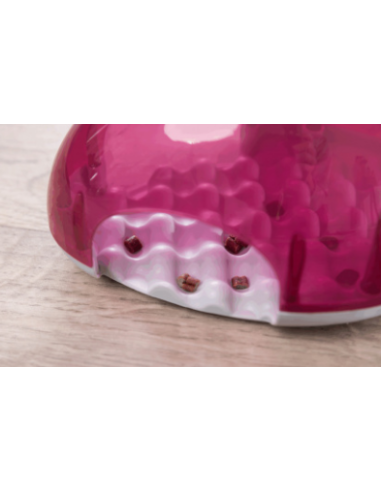 Snack Box Jeux de stratégie