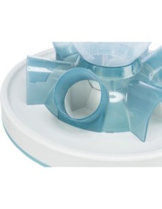 Jeu de stratégie Tunnel Feeder pour chats 2