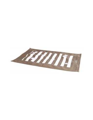 Couverture à gratter Jeux de stratégie