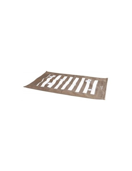 Couverture à gratter Jeux de stratégie