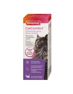CatComfort, spray calmant pour chat Beaphar