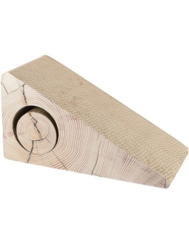 Griffoir rampe avec 2 pièces en carton