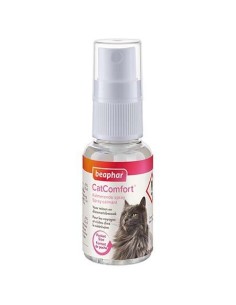CatComfort, spray calmant pour chat Beaphar 2