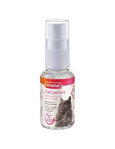 CatComfort, spray calmant pour chat Beaphar