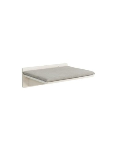 Etagere chat - Plate-forme pour montage mural