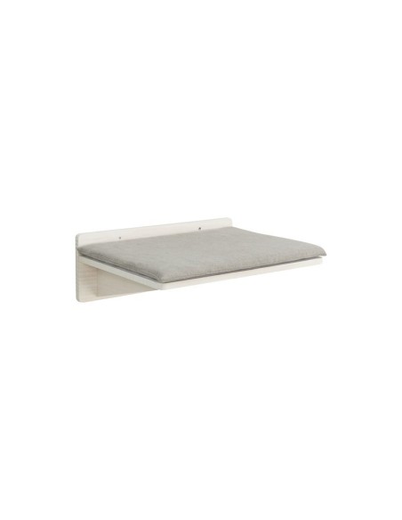 Etagere chat - Plate-forme pour montage mural