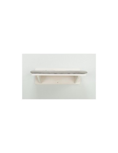 Etagere chat - Plate-forme pour montage mural