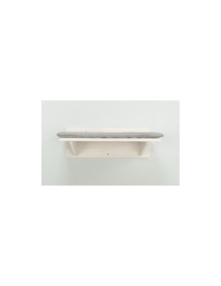 Etagere chat - Plate-forme pour montage mural