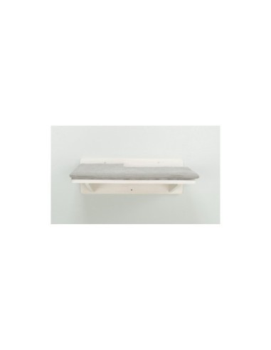 Etagere chat - Plate-forme pour montage mural