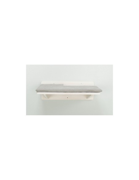Etagere chat - Plate-forme pour montage mural