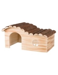 Maison rongeur Hanne