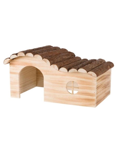 Maison rongeur Hanne