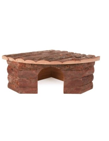 Maison d'angle Jesper