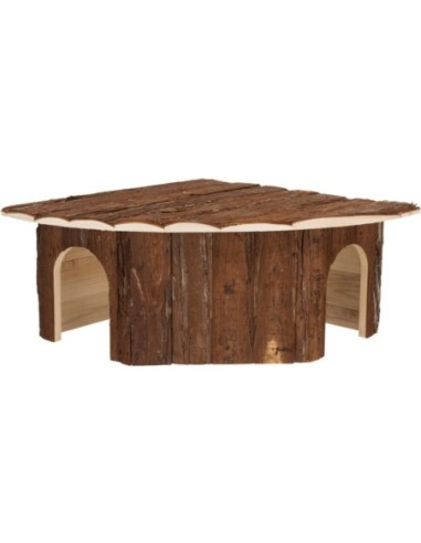 Maison d'angle Jesper