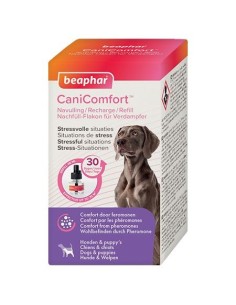 CaniComfort®, recharge calmante pour chiens