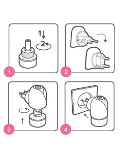 CaniComfort®, recharge calmante pour chiens 2