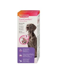 CaniComfort®, spray calmant pour chien