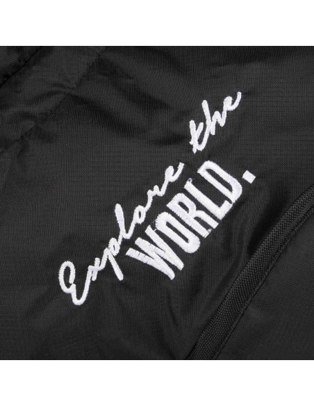 Manteau d’hiver Explore Trixie - pour chiens