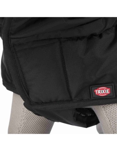 Manteau d’hiver Explore Trixie - pour chiens