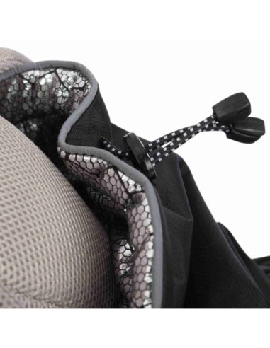 Manteau d’hiver Explore Trixie - pour chiens